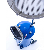 Magneti Marelli - MM OD-05 zlewarka do oleju z pomiarem ilości 70L